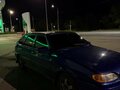 2005 Lada (ВАЗ) 2114, синий, 130000 рублей