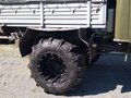 2015 УАЗ 3909, зелёный, 730000 рублей - вид 4
