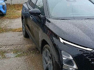 2023 Omoda C5 I, чёрный, 1767000 рублей, вид 1