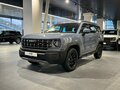2026 Haval H3 I Рестайлинг, серый