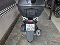 2022 Honda PCX 125, белый - вид 6