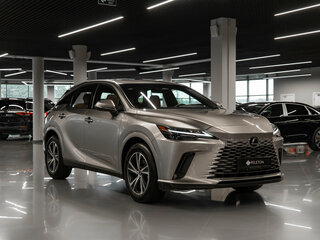 2026 Lexus RX 300 V, серый, 8800000 рублей, вид 2
