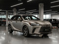 2026 Lexus RX 300 V, серый - вид 1