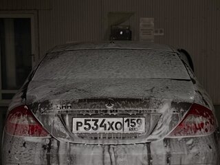 2007 Mercedes-Benz CLS 500 I (C219), серый, 900000 рублей, вид 5