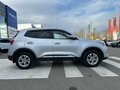 2024 Chery Tiggo 4 Pro I Рестайлинг, серый, 1570000 рублей - вид 8