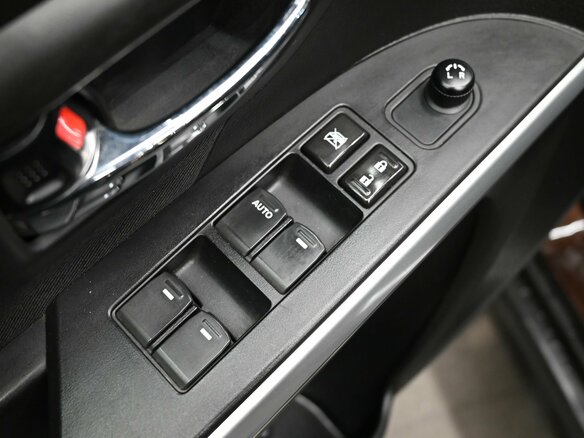 2014 Suzuki SX4 II (S-Cross), коричневый, 1030000 рублей - вид 15