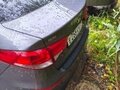 2016 Kia Rio III Рестайлинг, серый - вид 7