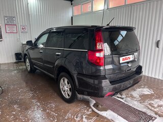 2013 Great Wall Hover H3 I, чёрный, 540000 рублей, вид 3