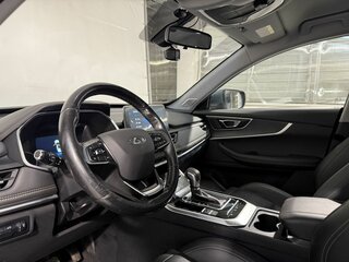 2020 Chery Tiggo 8 I, серый, 1499800 рублей, вид 3