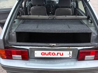 2011 Lada (ВАЗ) 2114, серый, 280000 рублей, вид 5