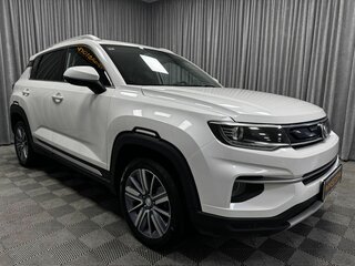 2019 Changan CS35 Plus I, белый, 1476000 рублей, вид 2
