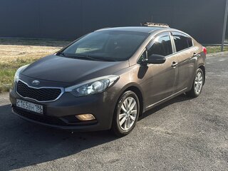 Kia Cerato III