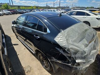 2023 Omoda S5, чёрный, 432000 рублей, вид 4