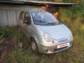 2010 Daewoo Matiz I Рестайлинг, серебристый, 253000 рублей - вид 2