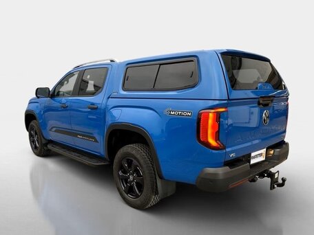 2025 Volkswagen Amarok II, синий, 8700000 рублей, вид 4