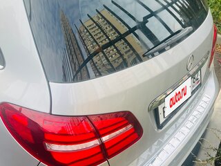 2015 Mercedes-Benz B-Класс 180 II (W246) Рестайлинг, серебристый, 1730000 рублей, вид 4