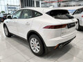 2018 Jaguar E-Pace I, белый - вид 7