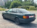 1989 Audi 80 IV (B3), зелёный - вид 5