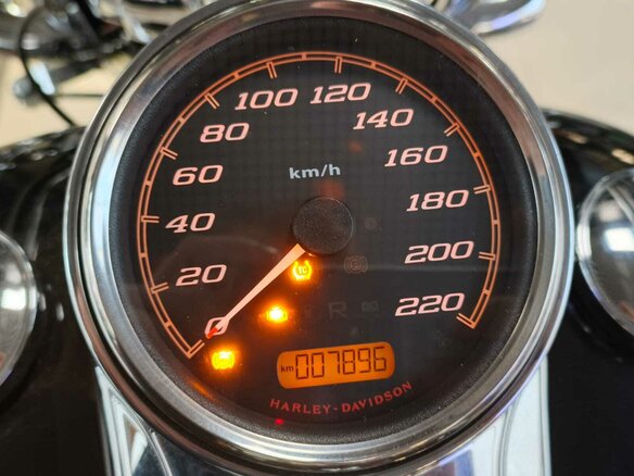 2019 Harley-Davidson Freewheeler, чёрный, 2800000 рублей - вид 14