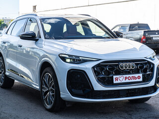 2026 Audi Q5 L III (GU), белый, 6790000 рублей, вид 3