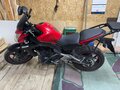 2012 Kawasaki ER-6N, красный, 490000 рублей - вид 3