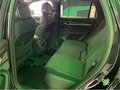 2026 Geely Monjaro I, чёрный - вид 10
