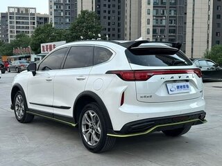 2022 Haval Chitu, белый, 1420002 рублей, вид 5
