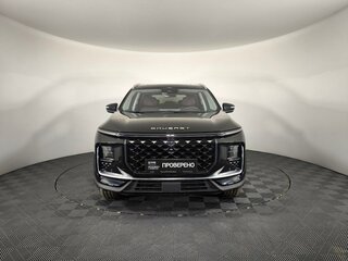 2024 Soueast S09, чёрный, 4099000 рублей, вид 2