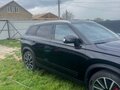 2024 Jaecoo J7 I, чёрный - вид 4