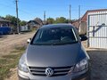 2008 Volkswagen Golf Plus I, серый, 650000 рублей