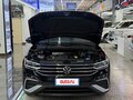 2023 Volkswagen Tiguan L II Рестайлинг (China Market), чёрный, 2400000 рублей - вид 3