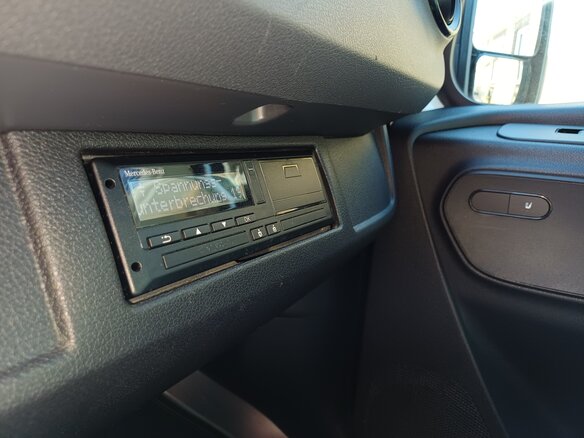 2019 Mercedes-Benz Sprinter, белый, 5200000 рублей - вид 21