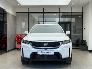 2024 Knewstar 001, белый, 3070000 рублей, вид 2