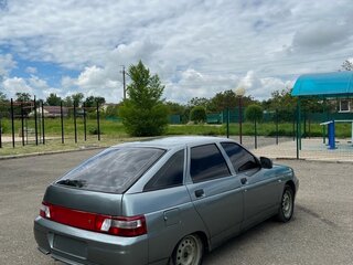 2006 Lada (ВАЗ) 2112, серый, 240000 рублей, вид 2