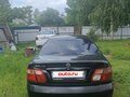 2003 Nissan Almera II (N16) Рестайлинг, чёрный, 140000 рублей - вид 2