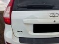 2016 Lada (ВАЗ) Kalina II, белый, 510000 рублей - вид 4