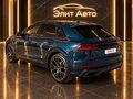 2021 Audi Q8 55 TFSI I (4M), синий, 9690000 рублей - вид 5