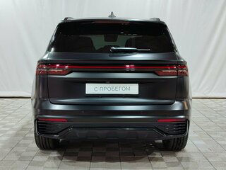2024 Geely Monjaro (Xingyue L) I Рестайлинг (China Market), чёрный, 3999000 рублей, вид 5