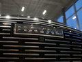 2026 Haval F7 II, чёрный - вид 11