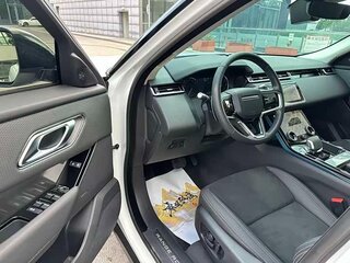 2023 Land Rover Range Rover Velar I, белый, 5413000 рублей, вид 4