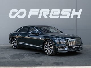 Bentley Flying Spur III