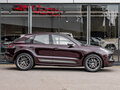 2026 Porsche Macan I Рестайлинг 2, коричневый - вид 7