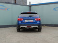 2021 Lada (ВАЗ) Vesta SW Cross I, синий, 1085000 рублей - вид 2