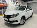 2026 Lada (ВАЗ) Granta I Рестайлинг, белый