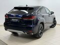 2020 Lexus RX 300 IV Рестайлинг, синий, 4892000 рублей - вид 4