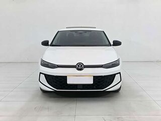 2026 Volkswagen Lavida IV, белый, 1740000 рублей, вид 3