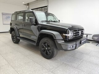 2026 Tank 300 I, чёрный, 4499000 рублей, вид 3