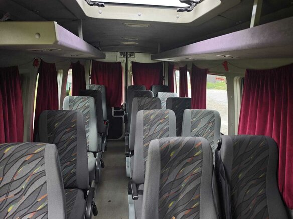 2013 Iveco Daily, белый, 990000 рублей - вид 7