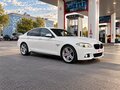 2016 BMW 5 серии 530d xDrive VI (F10/F11/F07) Рестайлинг, белый, 2790000 рублей - вид 4