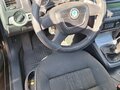 2009 Skoda Octavia II (A5) Рестайлинг, чёрный, 1000000 рублей - вид 6